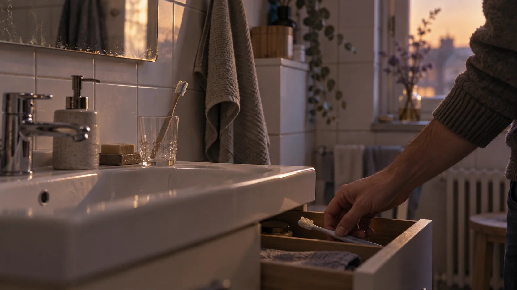 Utajená láska: když váš vztah musí zůstat tajný