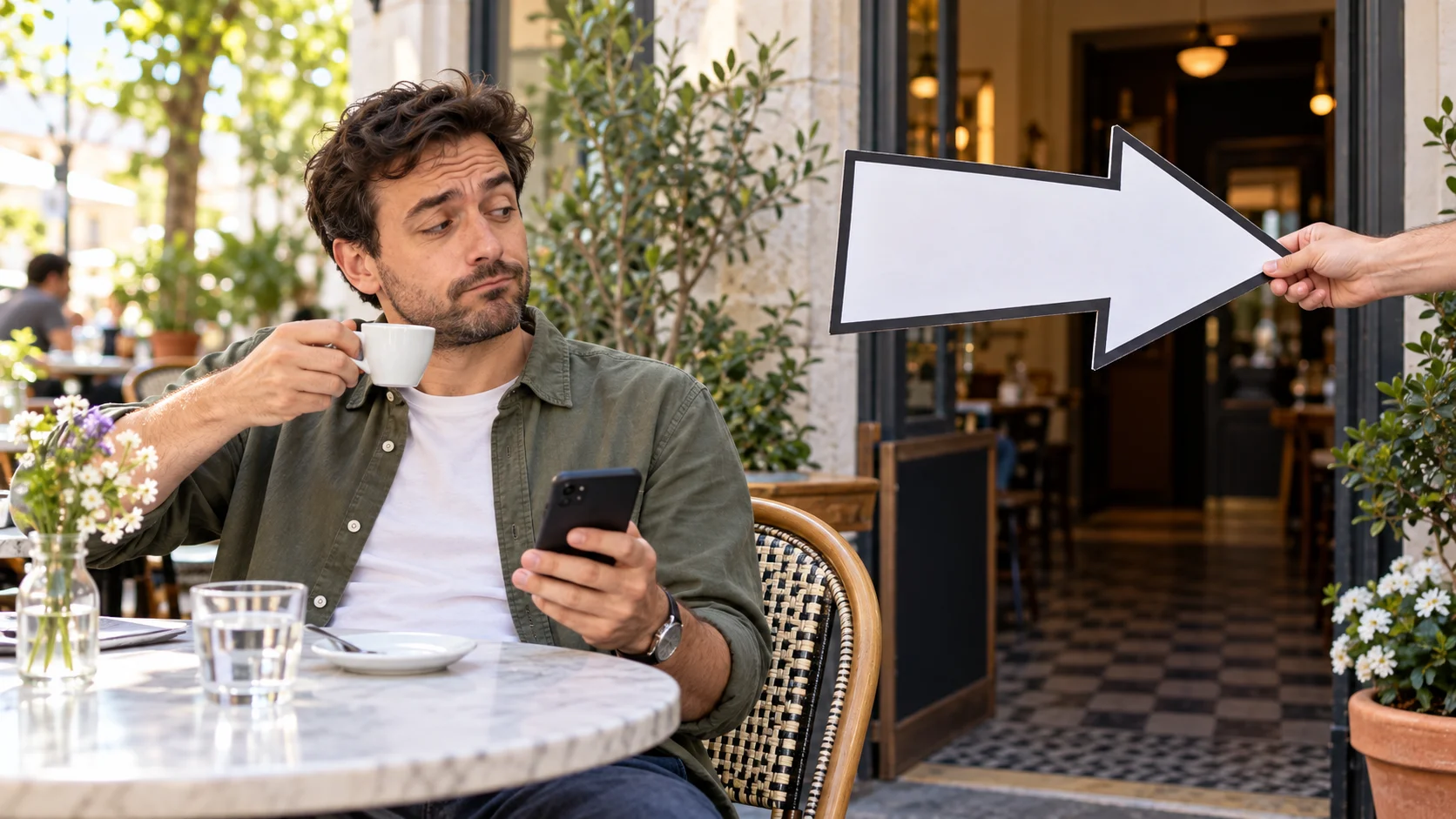 Tahá tě na WhatsApp po třech zprávách? Proč to dělá a kdy je to průšvih
