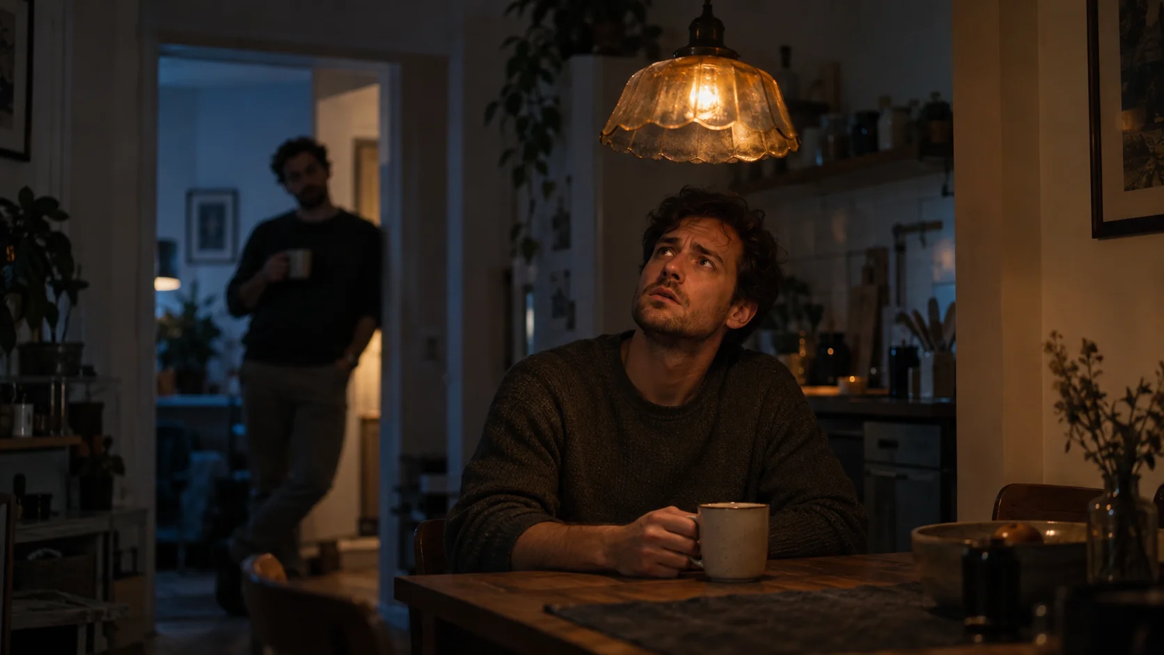 Gaslighting: když ti někdo tvrdí, že se ti to jen zdá