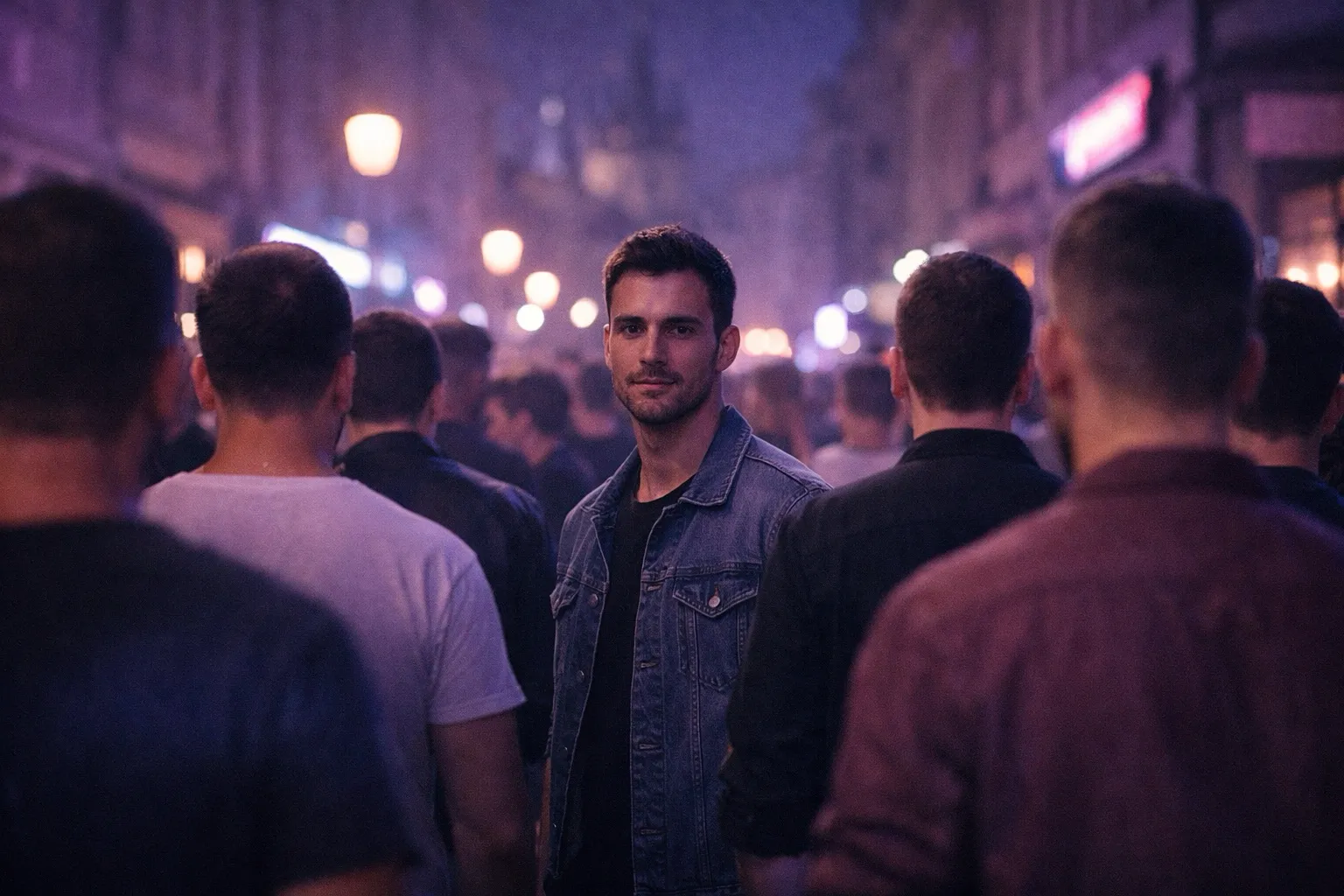 Proč nejdřív Praha a proč jen kluci? Upřímně, bez korporátní mlhy