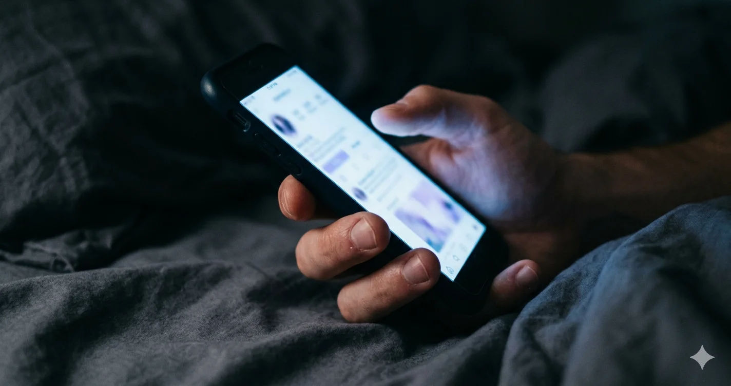 Fake profily na gay seznamkách: jak poznat catfish dřív, než tě semele